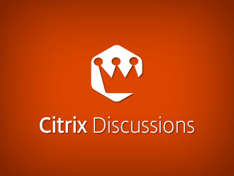 Citrix Discussions