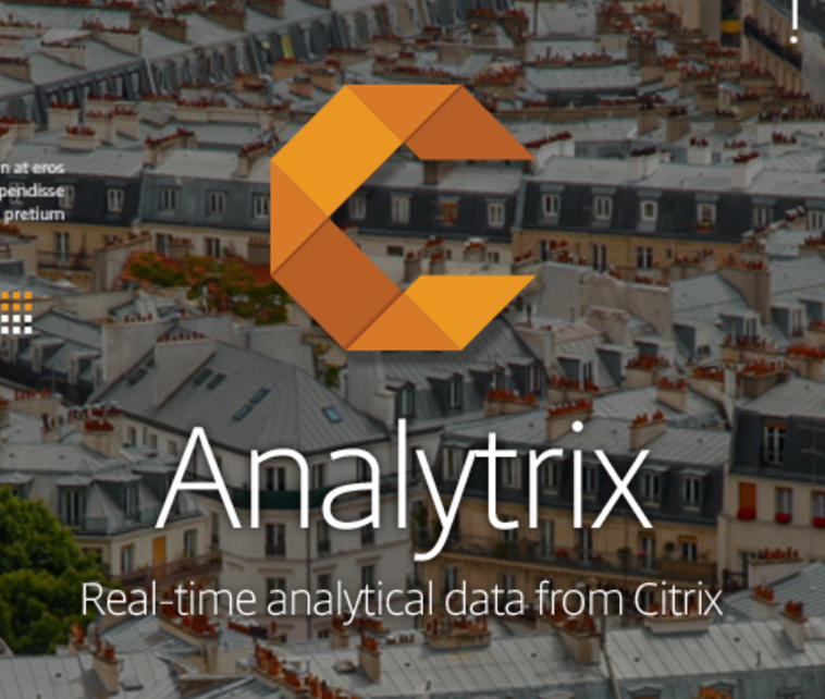 Analytrix